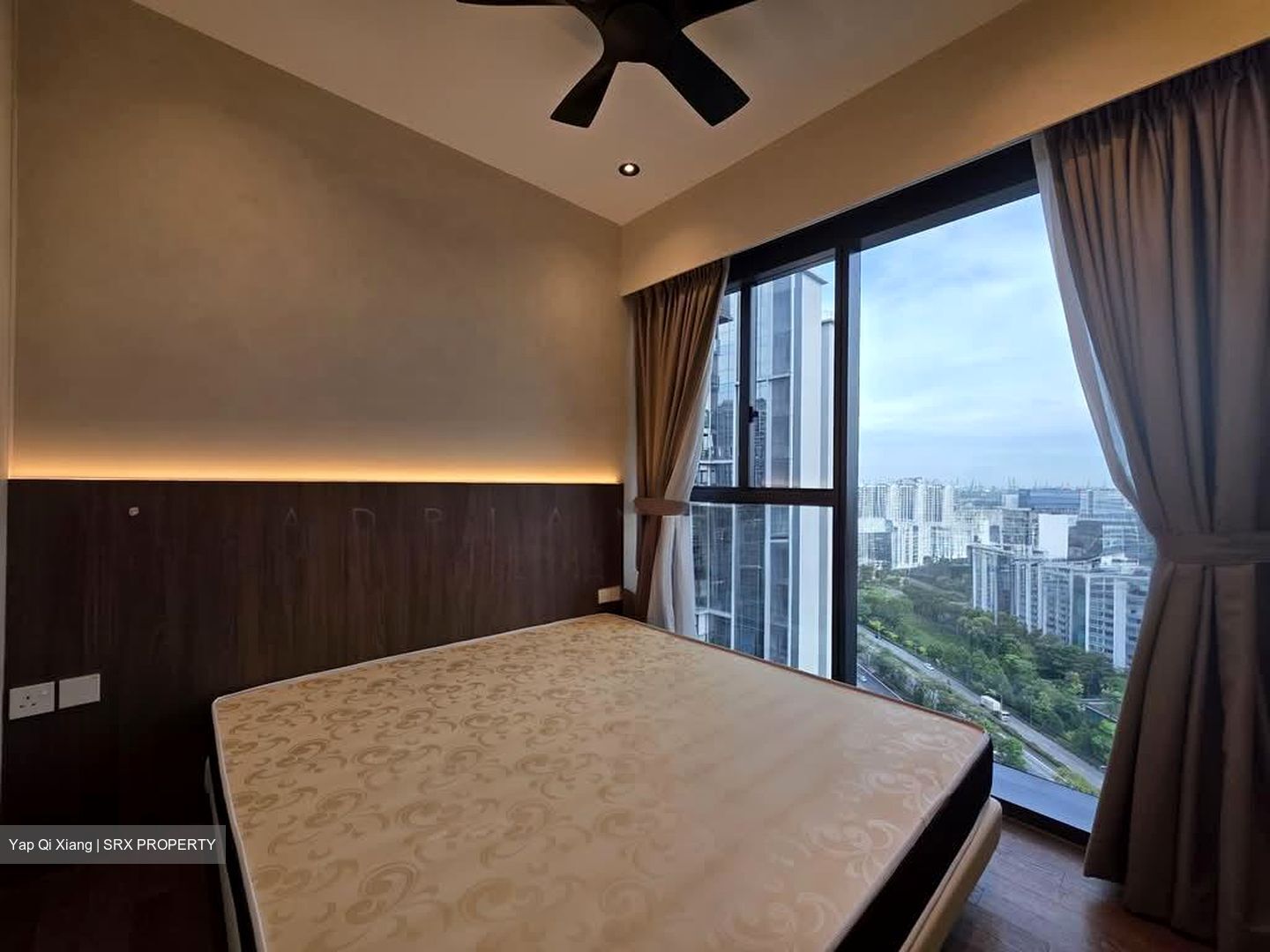 Parc Clematis (D5), Apartment #572987671
